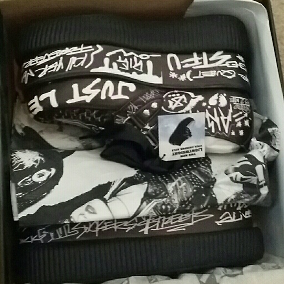 T.U.K. Detention platform Creepers - Picture 5 of 6